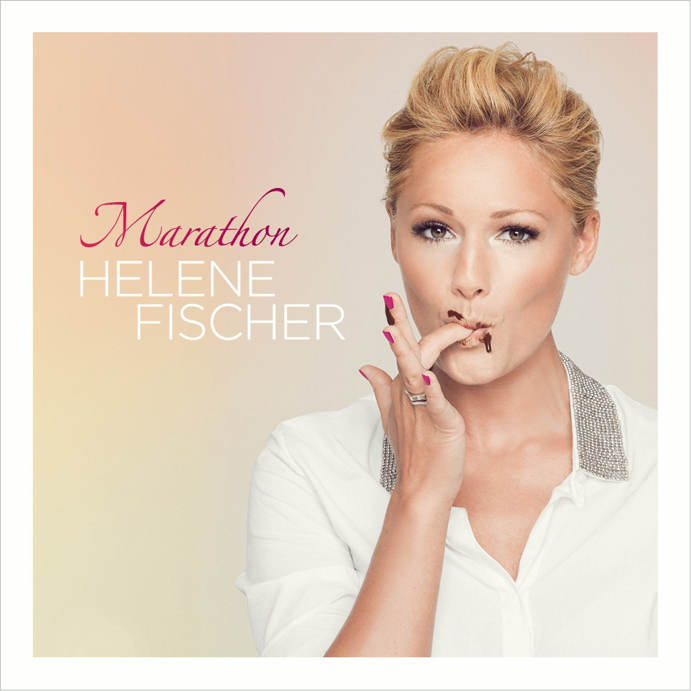 Helene Fischer – Marathon