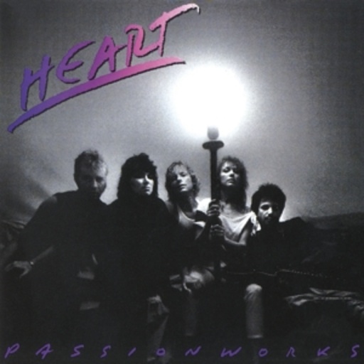 Heart – Passionworks