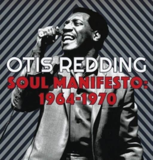 Otis Redding – Soul Manifesto 1964-1970