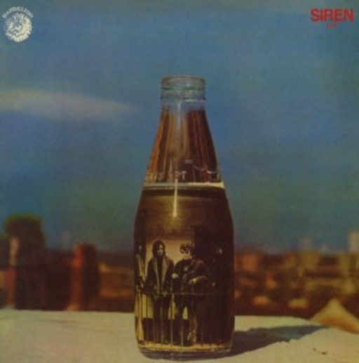 Siren – Siren