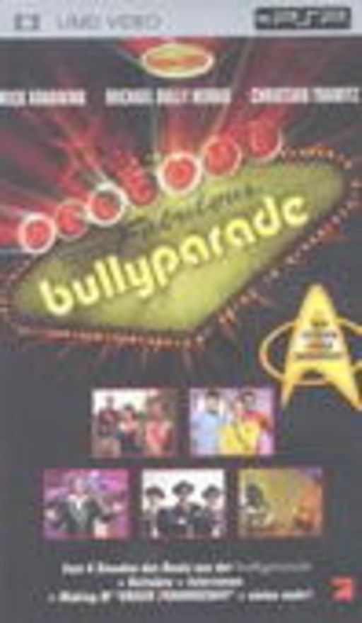 Diverse – Bullyparade