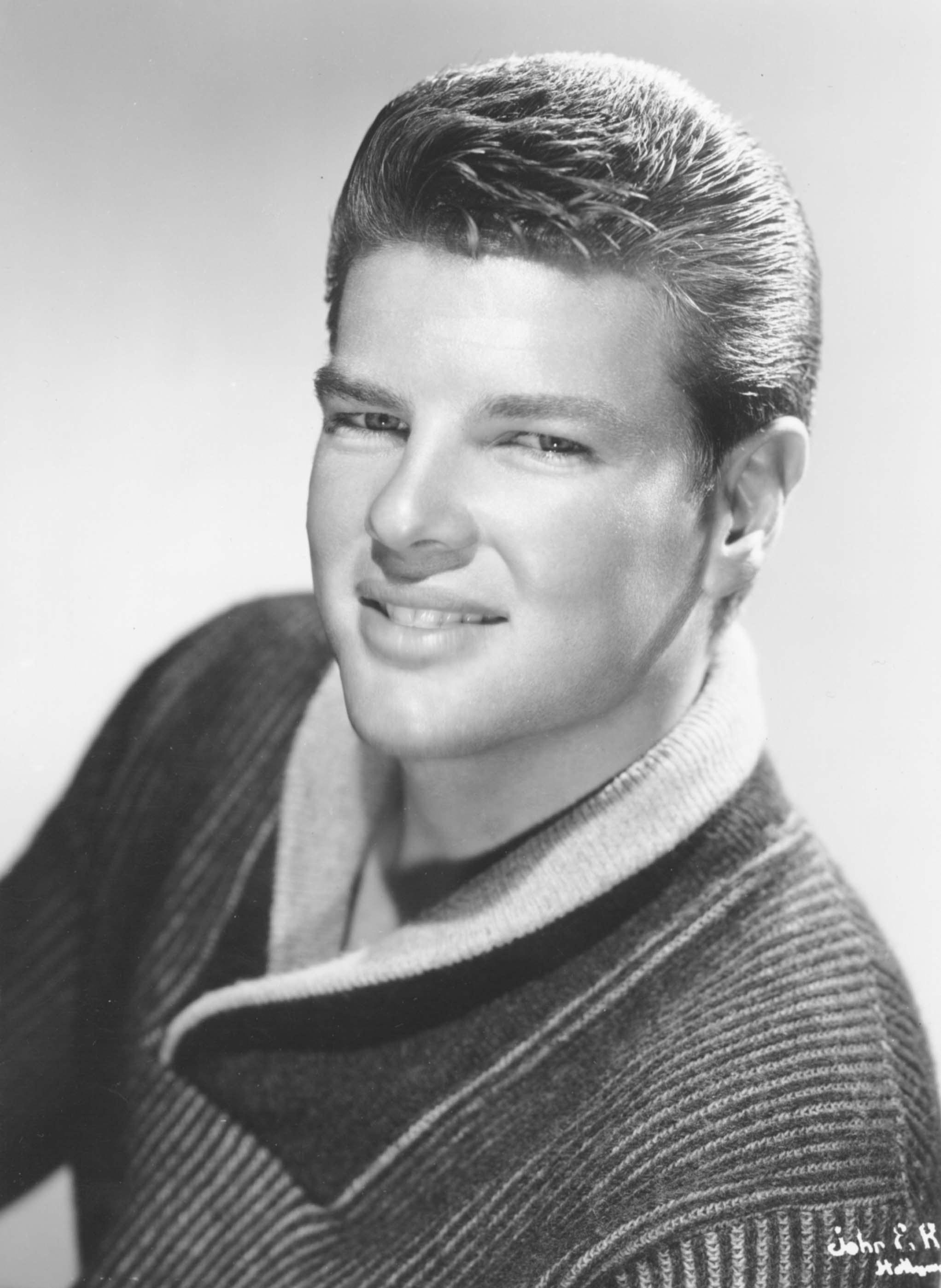 Dean Reed