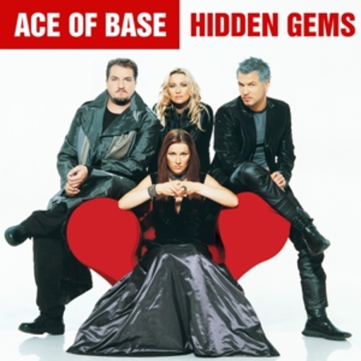 Ace Of Base – Hidden Gems