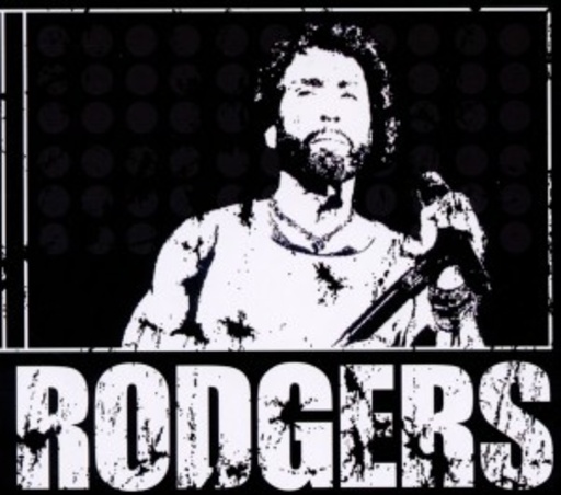 Paul Rodgers – Live At Manchester O2 Apollo 2011
