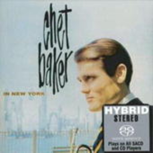 In New York