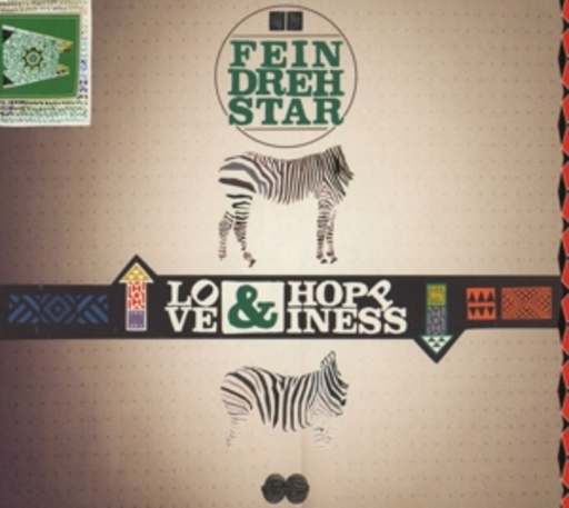 Feindrehstar – Love & Hoppiness