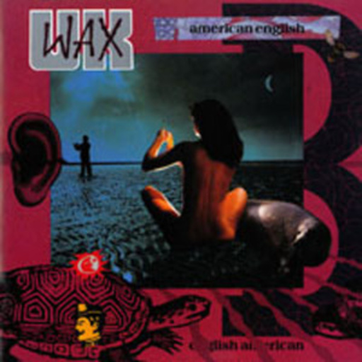 Wax UK – American English