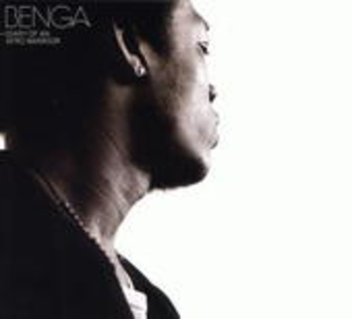 Benga – Diary Of An Afro Warrior