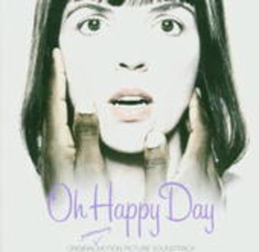 Diverse – Oh Happy Day