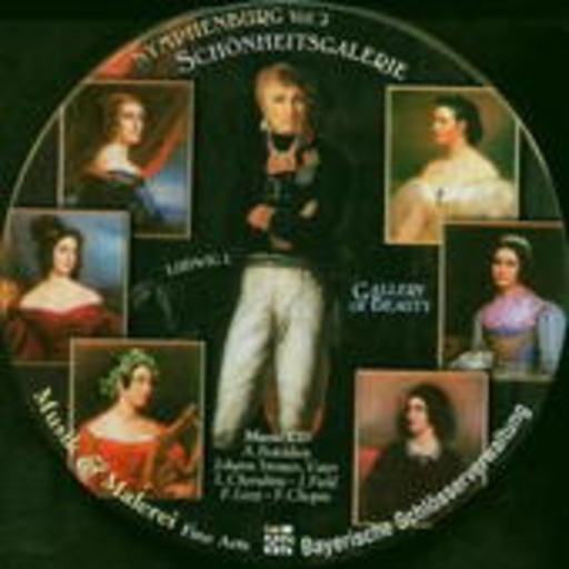 Diverse – Schloss Nymphenburg 2