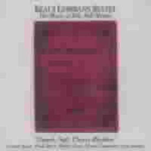 Klaus Lessmann Sextet – Sweet, Soft, Plenty Rhythm