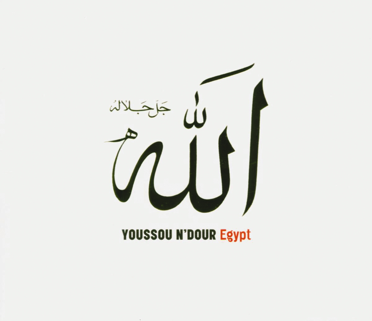 Youssou N'Dour – Egypt