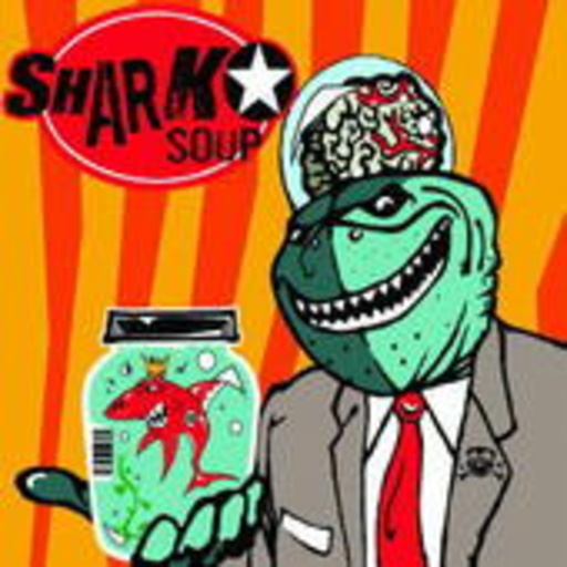 Shark Soup – Shark Soup