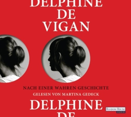 Martina Gedeck – Nach einer wahren Geschichte
