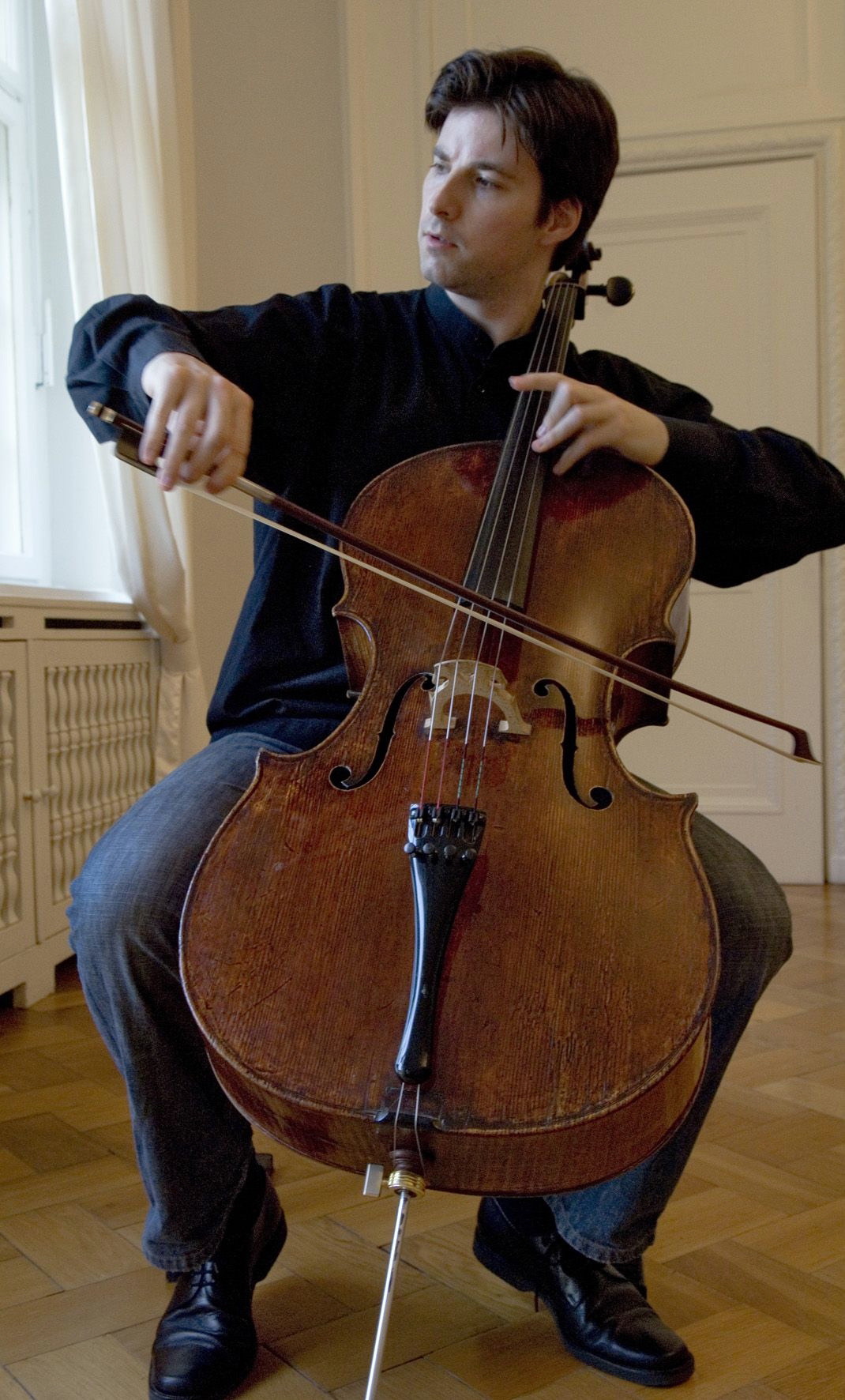 Daniel Müller-Schott