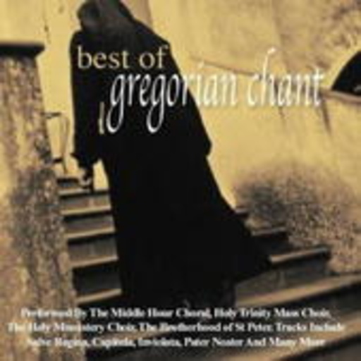 Diverse – Best Of Gregorian Chant