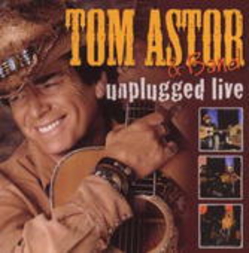 Tom Astor – Unplugged Live