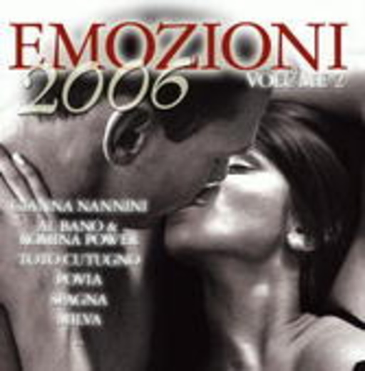 Emozioni 2006 Vol. 2