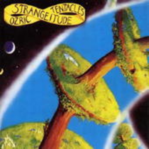 Strangeitude