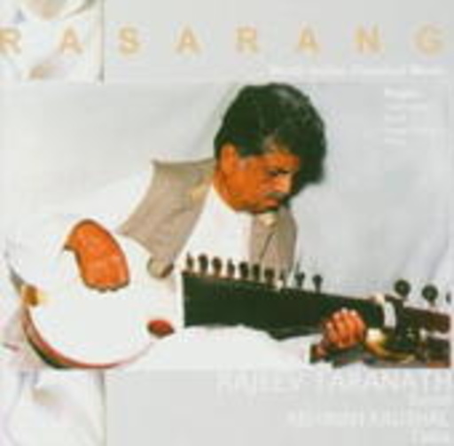 Rajeev Taranath – Rasarang