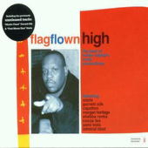 Diverse – Flag Flown High - The Best Of Bobby Digital Productions