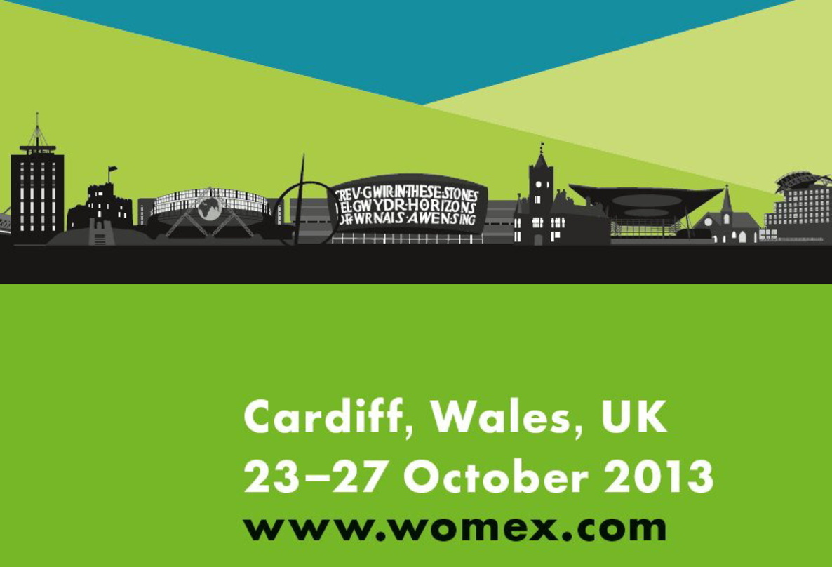 Leichtes Besucherplus im Vergleich zum Vorjahr: Womex 2013