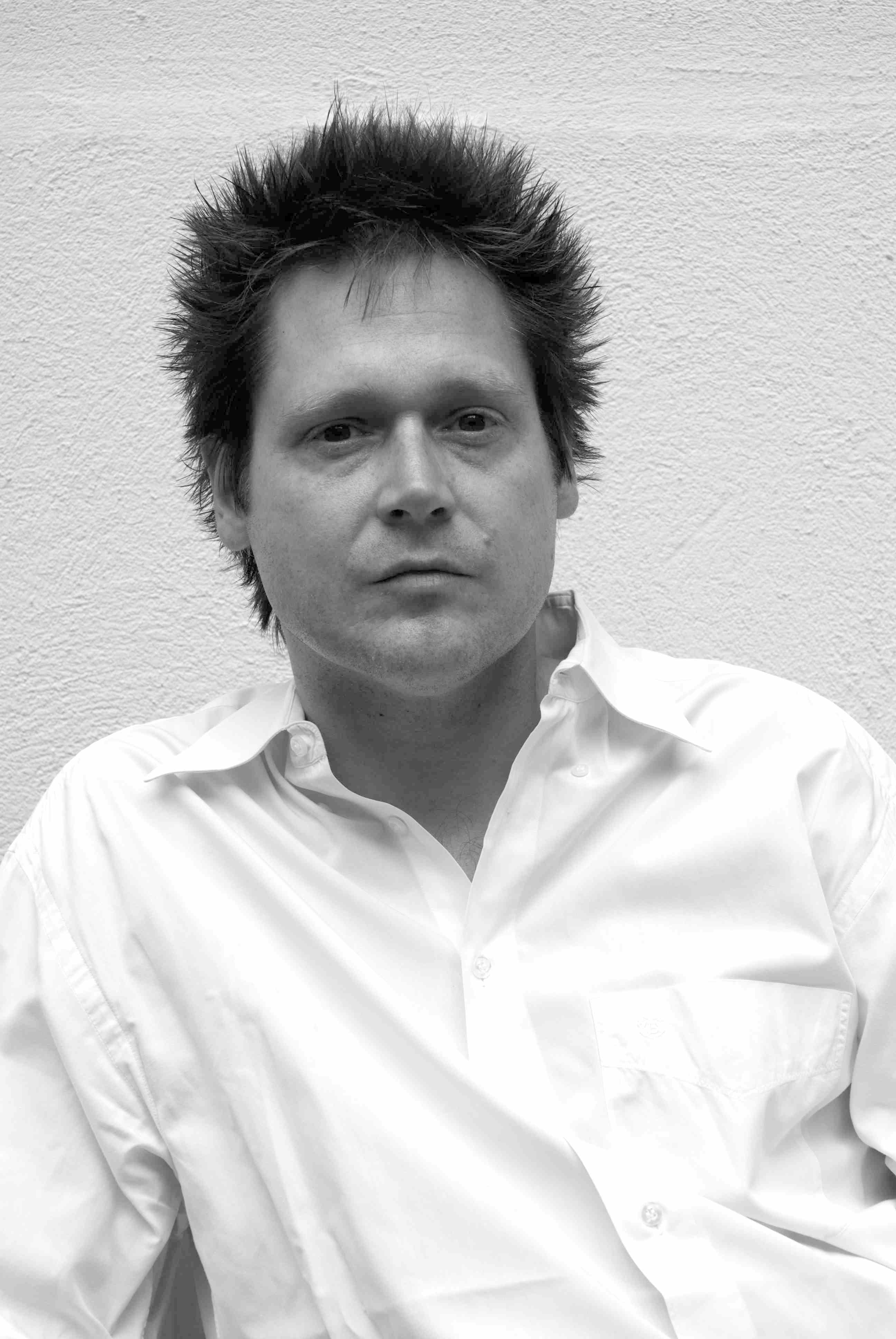 Wolfgang Müller