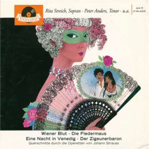 Diverse – Die Fledermaus - Klassik unter Sternen