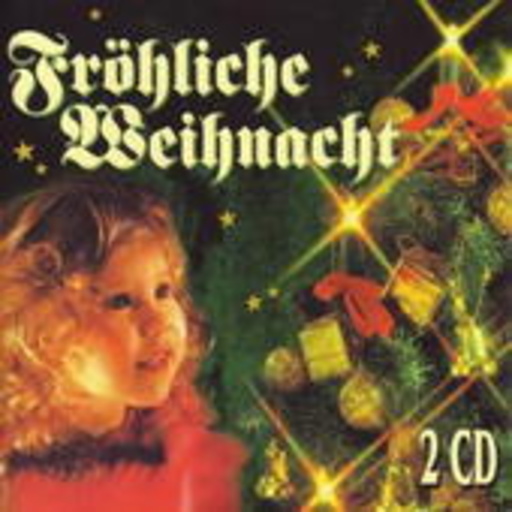 Diverse – Fröhliche Weihnacht