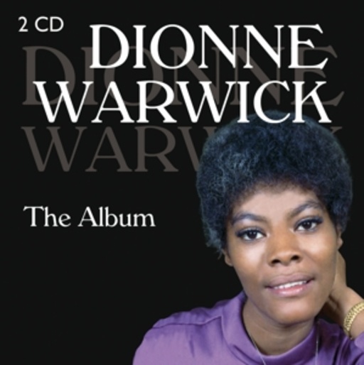 Dionne Warwick – Dionne Warwick - The Album