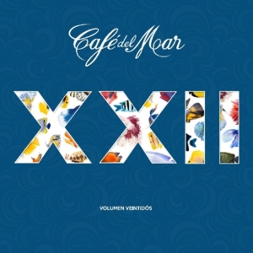 Diverse – Café Del Mar Vol. 22 (Volumen Ventidos)