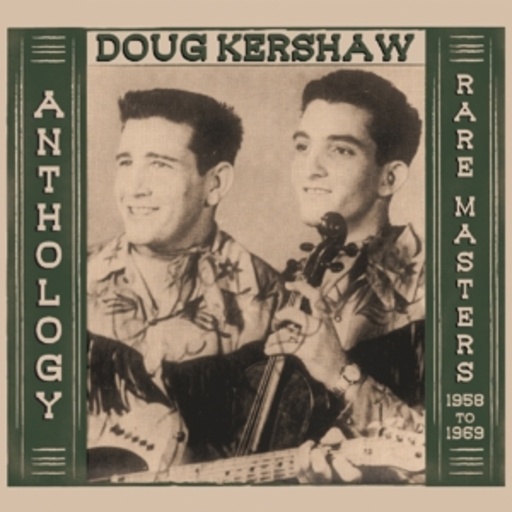 Doug Kershaw – Anthology