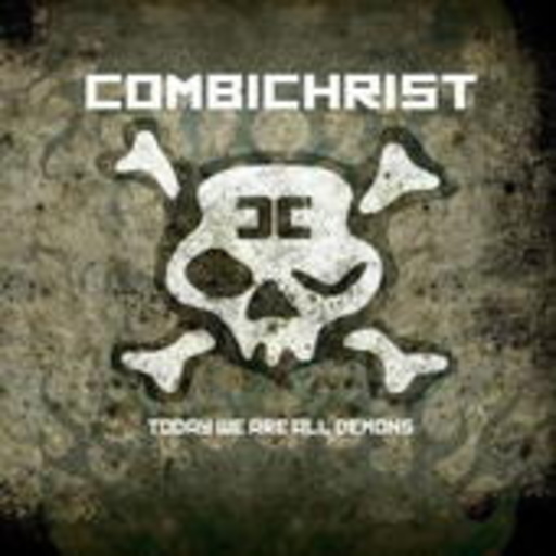Combichrist – Today We Are All Demons
