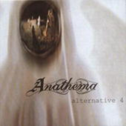 Anathema – Alternative 4