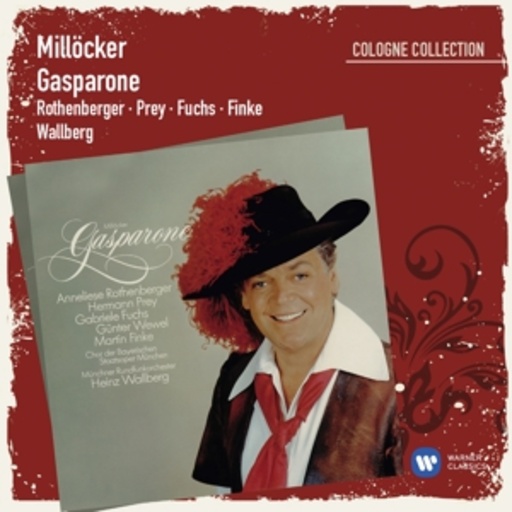 Diverse – Gasparone