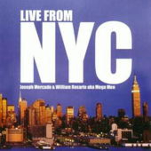 Diverse – Live From N.Y.C.