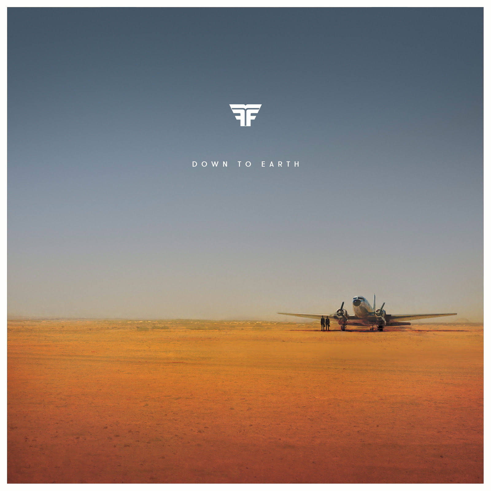 Flight Facilities – Down To Earth