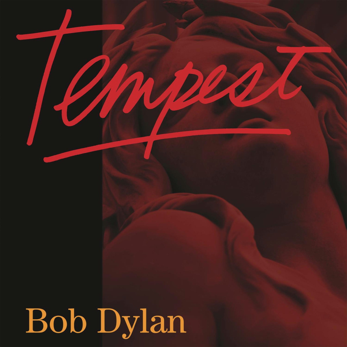 Bob Dylan – Tempest