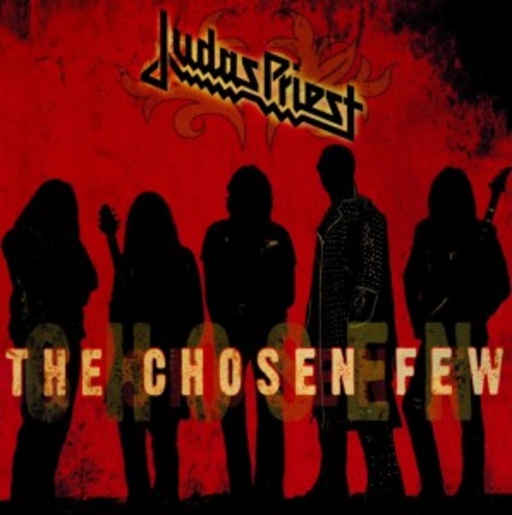Judas Priest – The Chosen Few