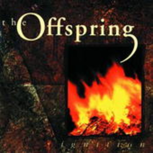 The Offspring – Ignition