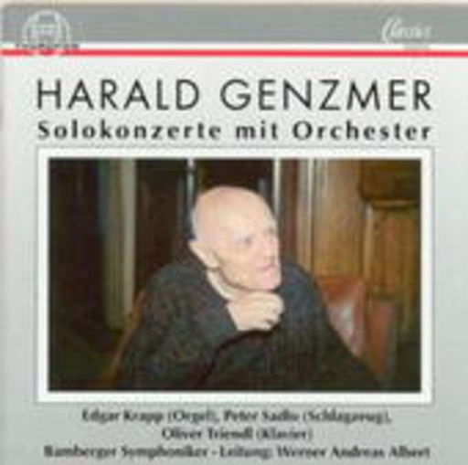 Diverse – Solokonzerte mit Orchester