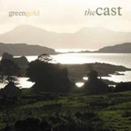 Cast – The Greengold