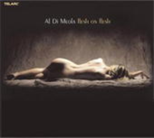 Al Di Meola – Flesh On Flesh