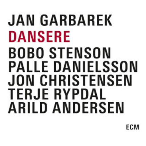 Jan Garbarek – Dansere