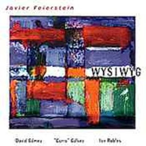 Javier Feierstein – Wysiwyg