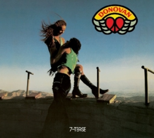 Donovan – 7-Tease