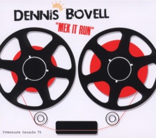 Dennis Bovell – Mek It Run
