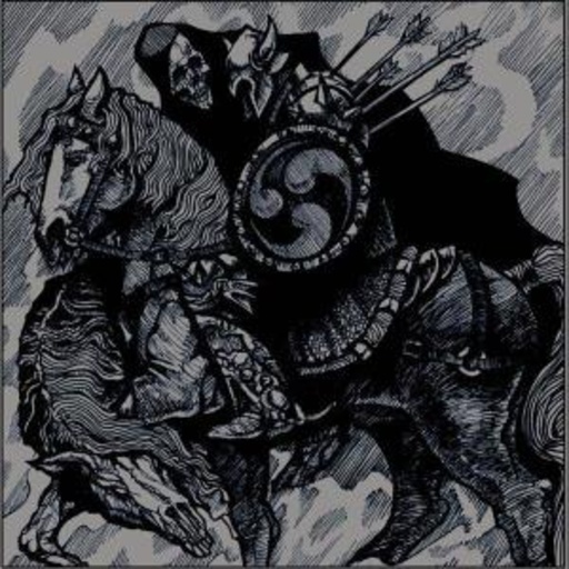 Conan – Horseback Battle Hammer