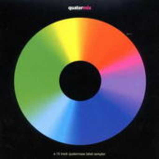 Diverse – Quatermix