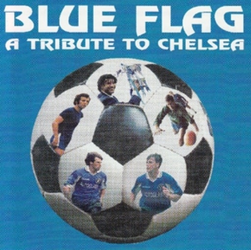 Diverse – Blue Flag - A Tribute To Chelsea